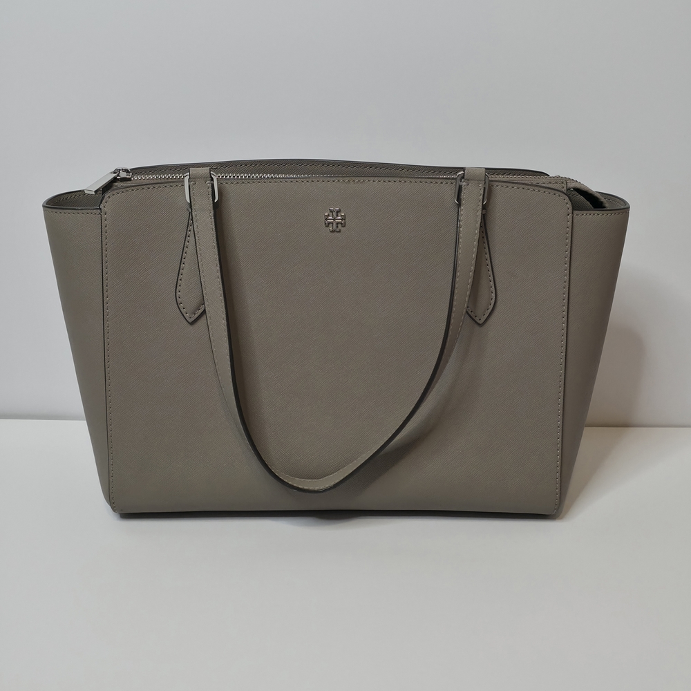 Tory Burch Emerson Tote Bag